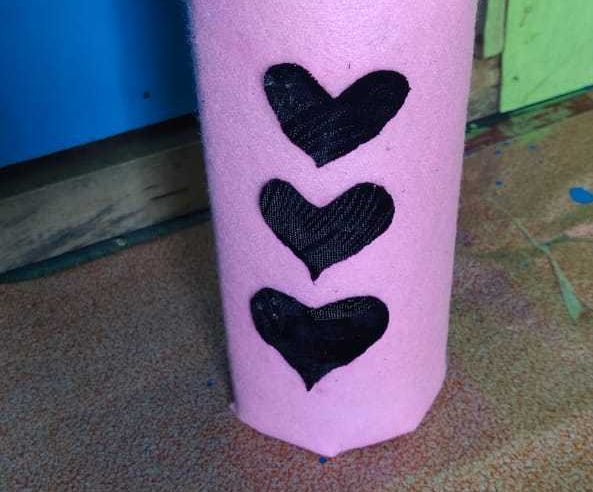 How to Make a Love Piggy Bank