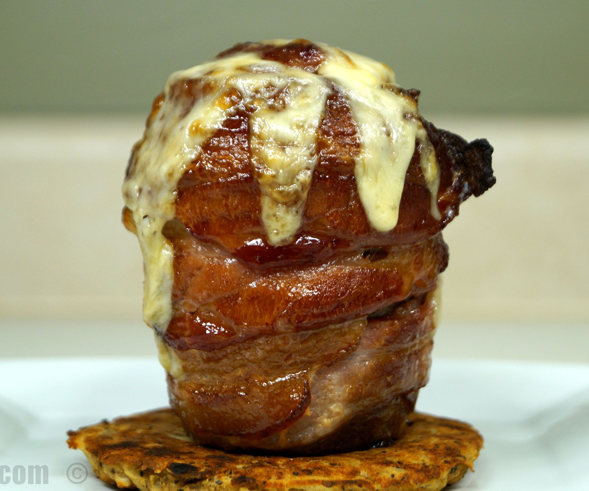 Breakfast Bomb Recipe