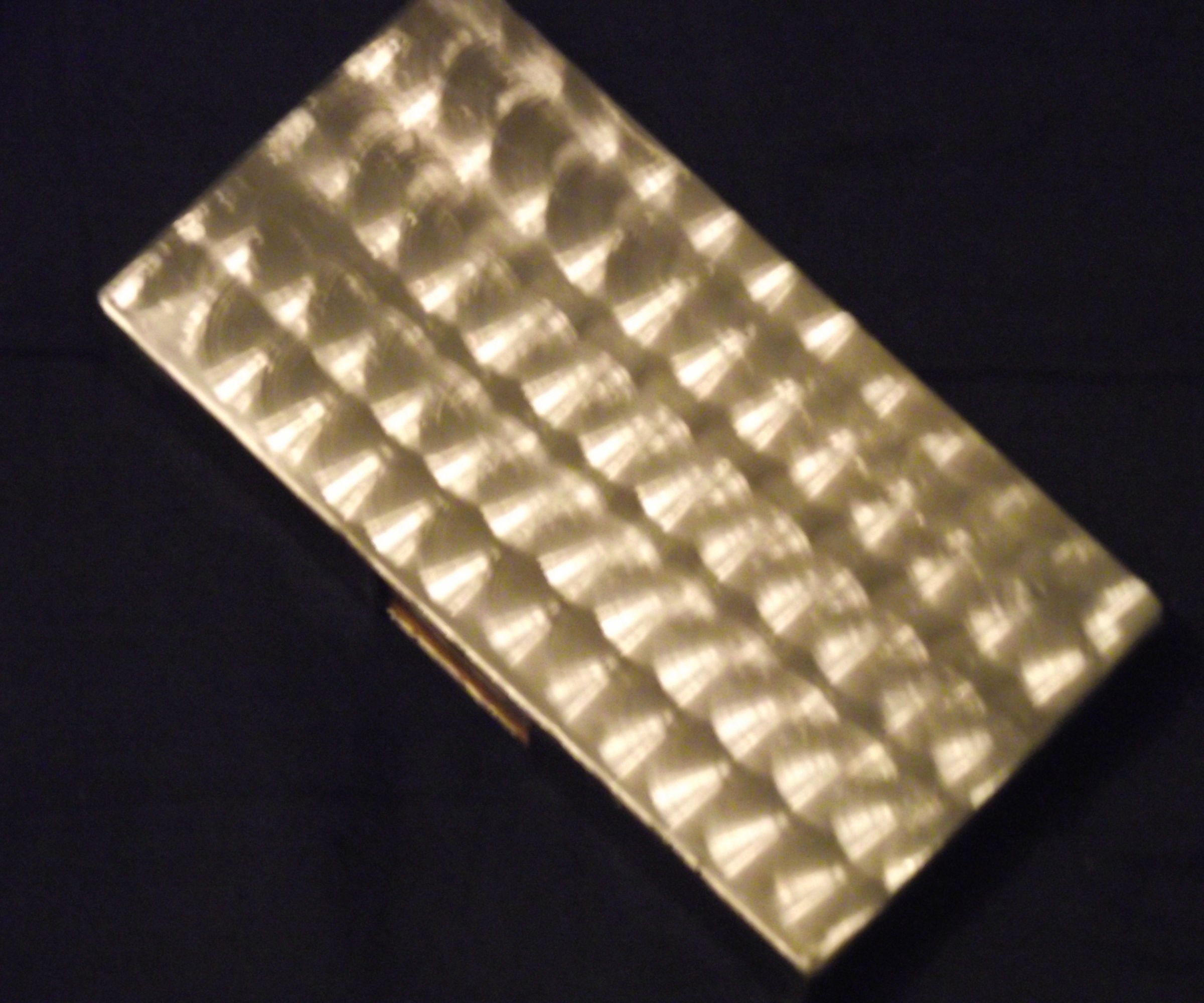 Modifying Stainless Steel iPhone Belt Case 