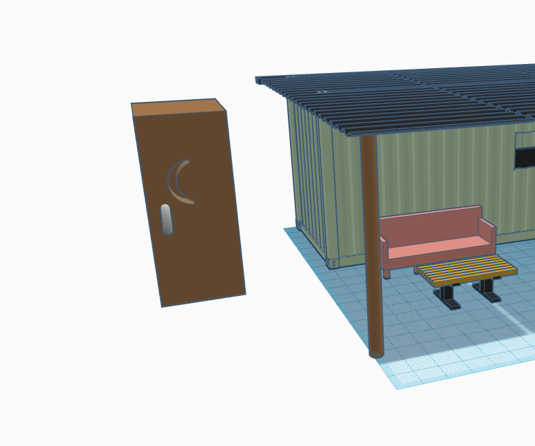 Container House