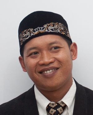 author