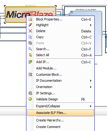 Flashing a MicroBlaze Program : 5 Steps - Instructables