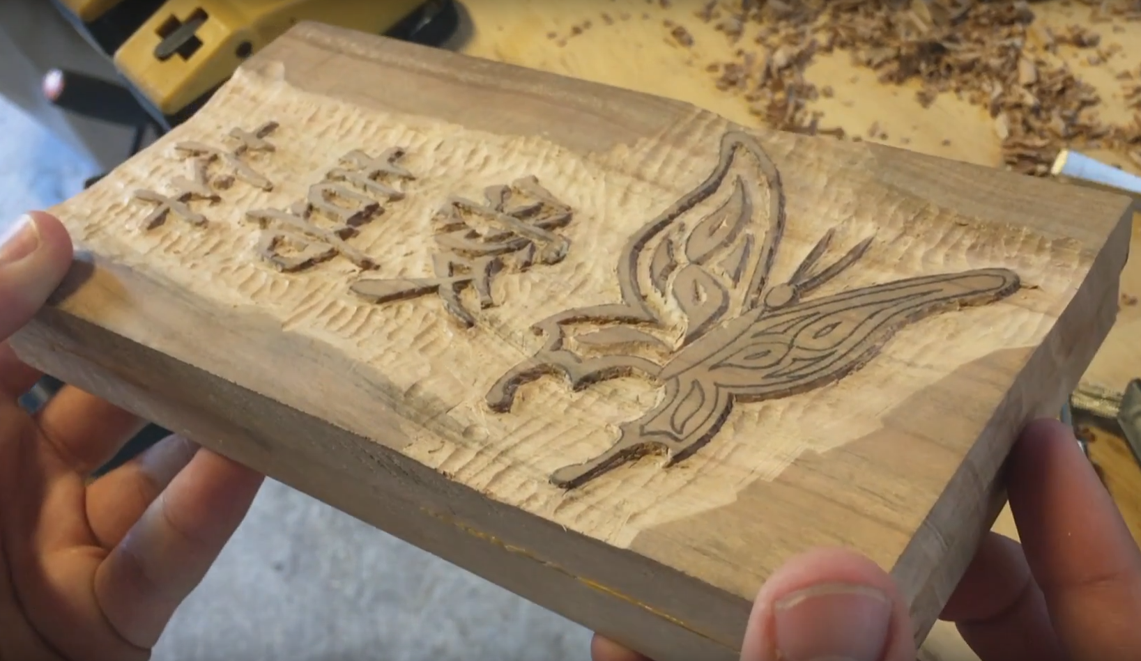 Japanese Woodblock Printing : 5 Steps (with Pictures) - Instructables