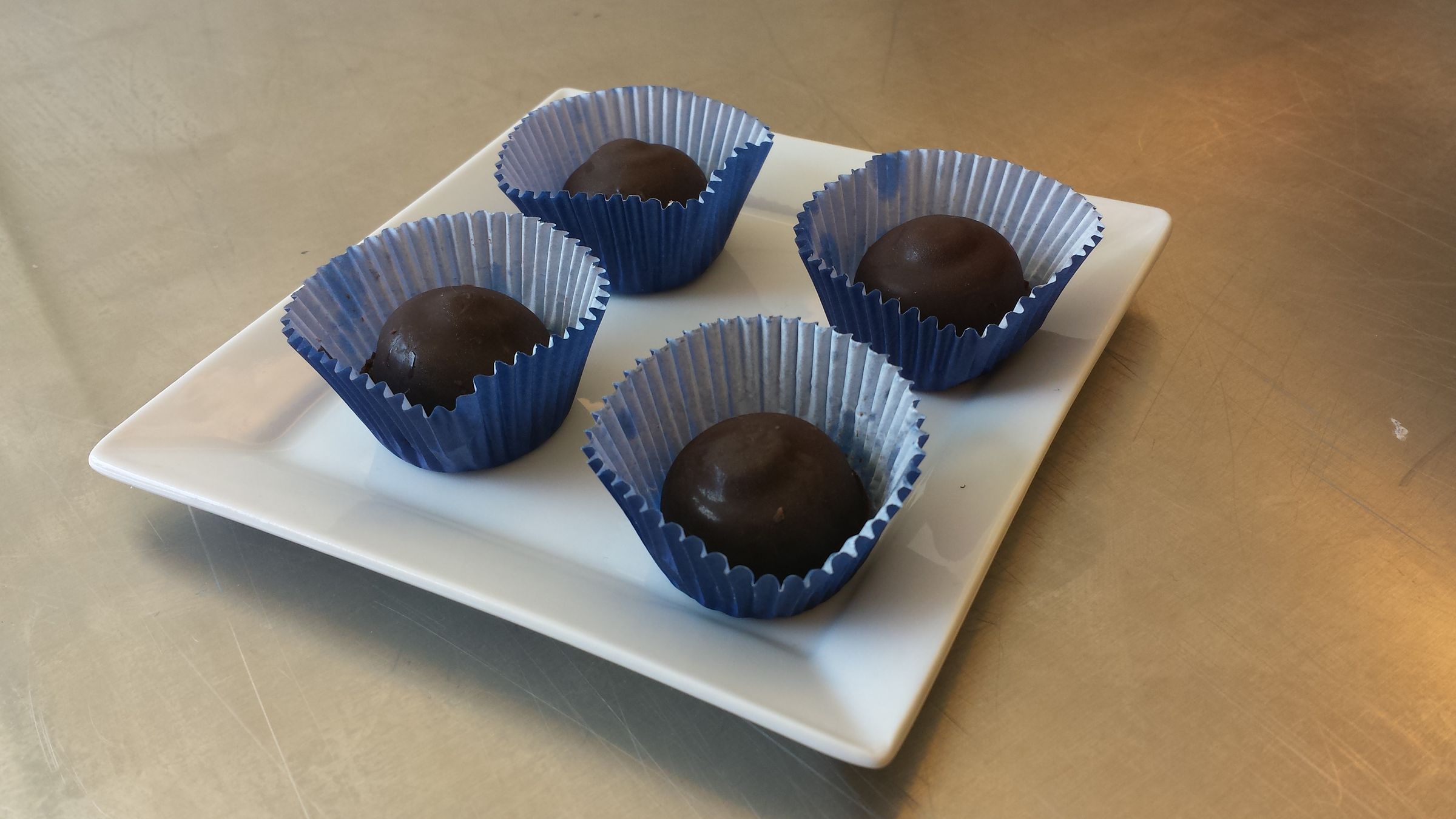 Chocolate Covered Bacon Grease Prank