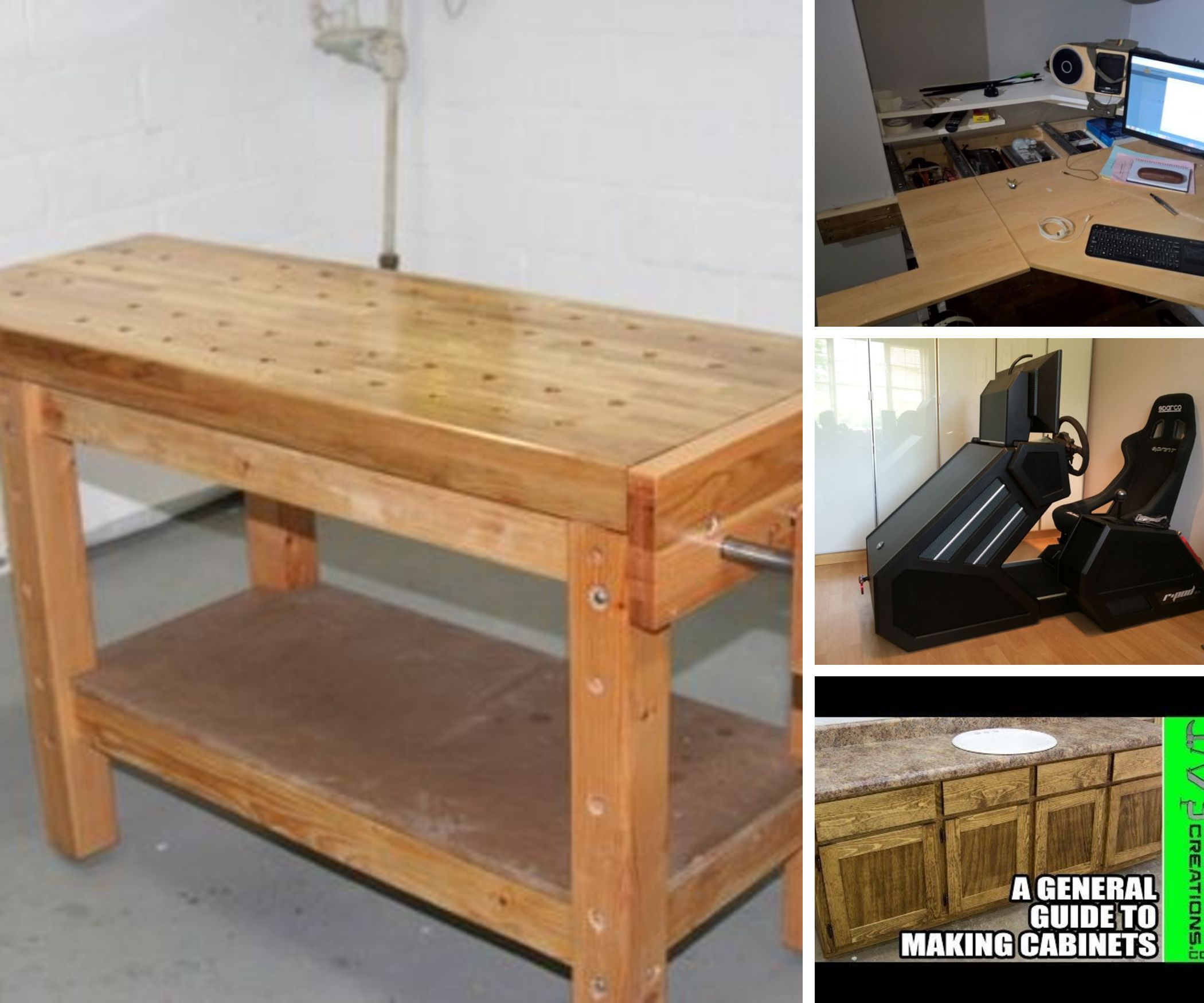Woodworking
