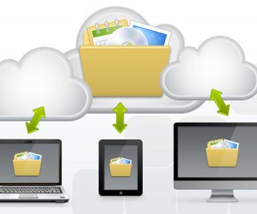 OwnCloud RaspberryPi, Sincronizar Archivos Automaticamente
