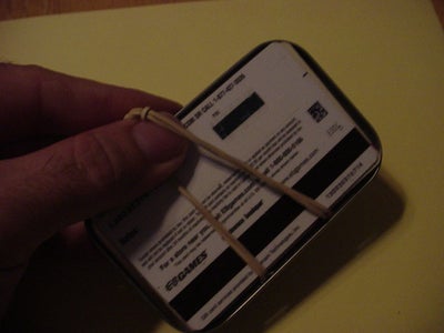 Load Your New Wallet