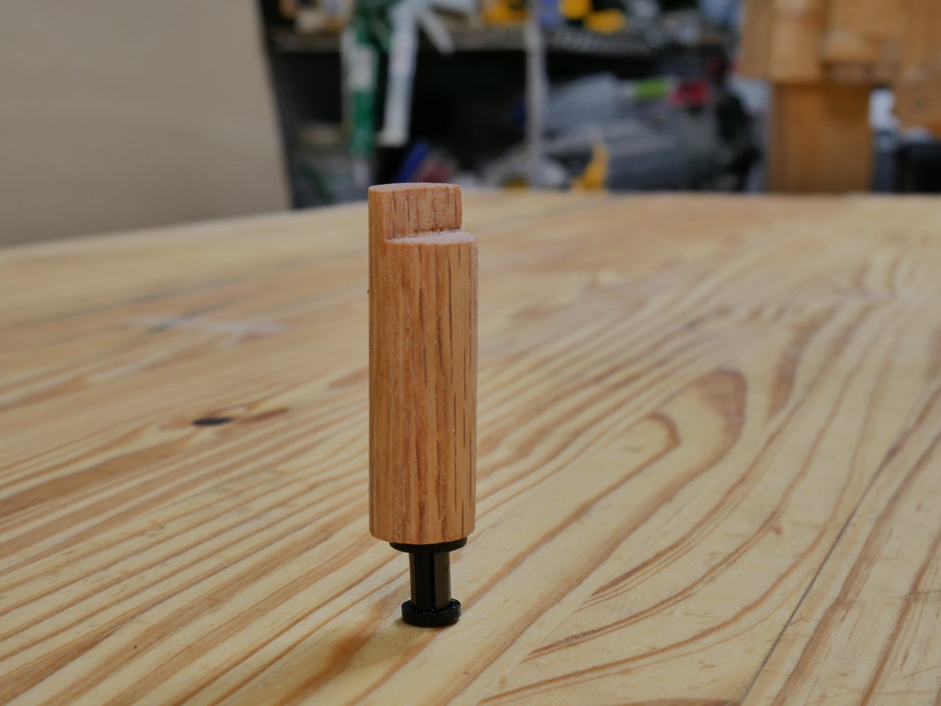 DIY Digital Bench Power Supply
