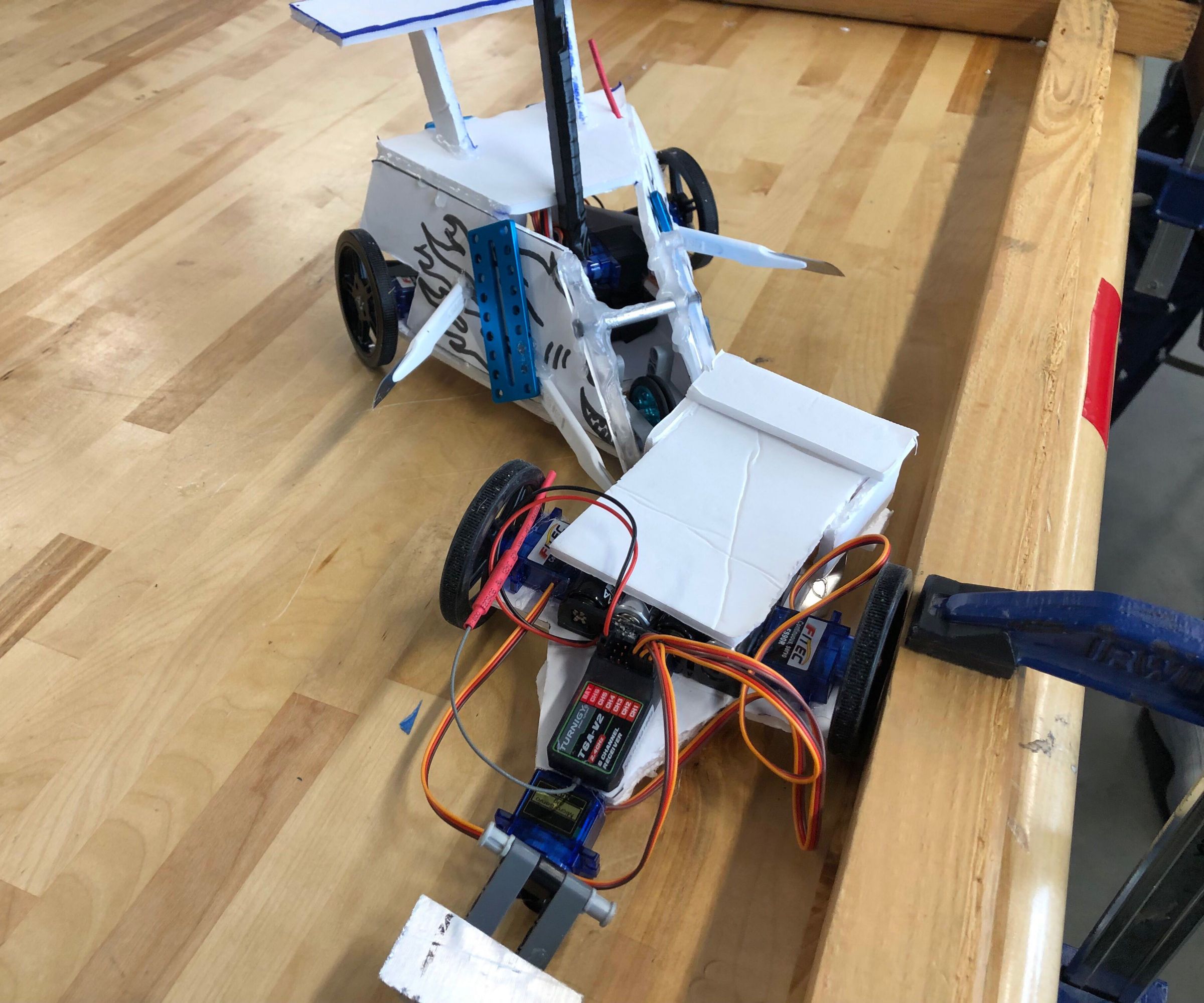Killer Robot