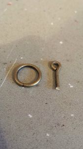 Preparing Back End of Bullets