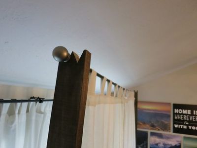 DIY Wedding Backdrop : 8 Steps (with Pictures) - Instructables