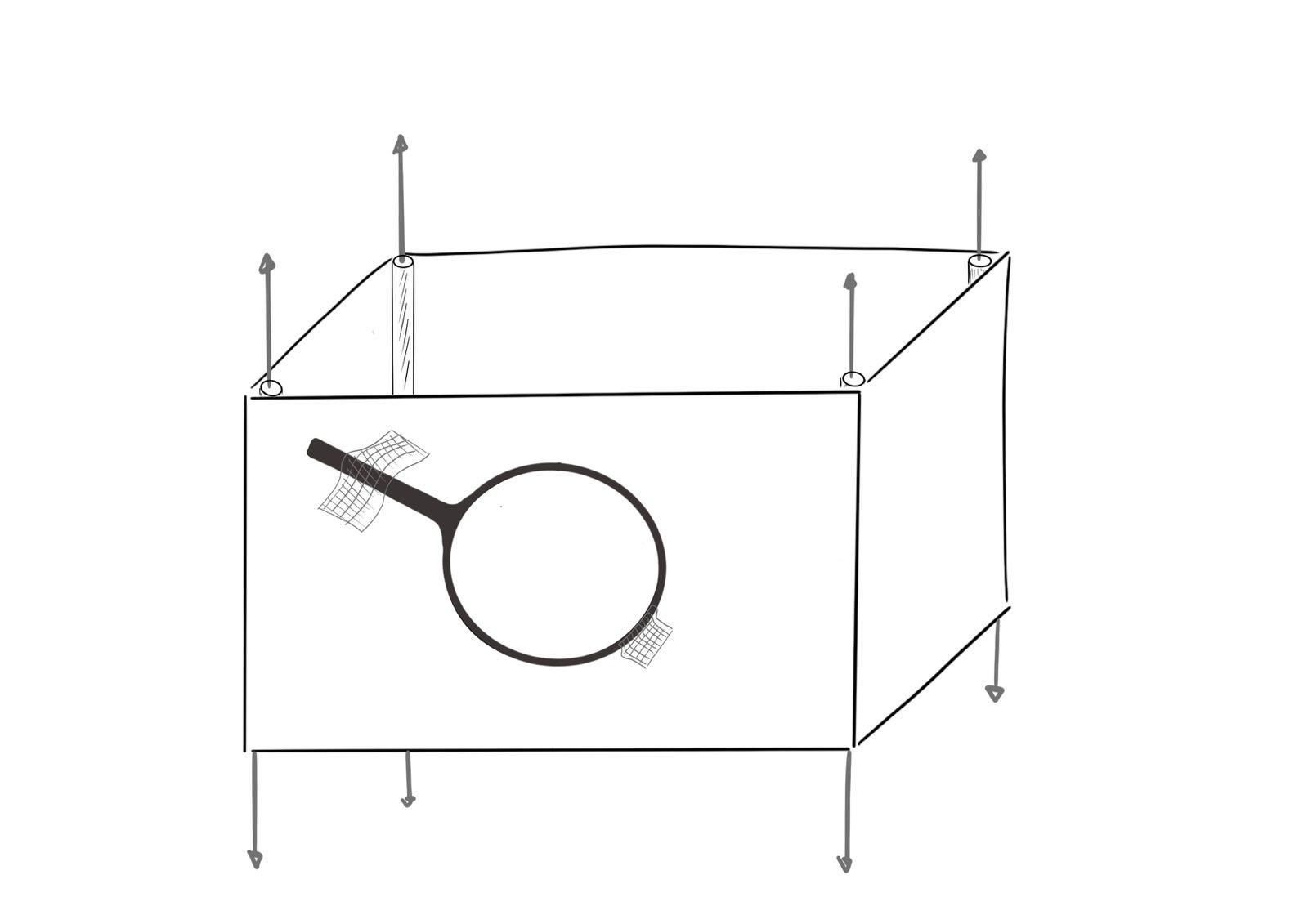 DIY Projector With Smartphone 📽️ 9 Steps Instructables