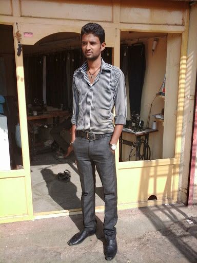 author