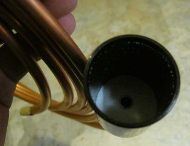 Bend the Copper