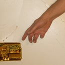 Arduino as a Proximity Detector