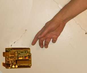 Arduino As a Proximity Detector