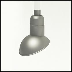 Gooseneck Lights Create Wonderful Accent to Any Design Concepts