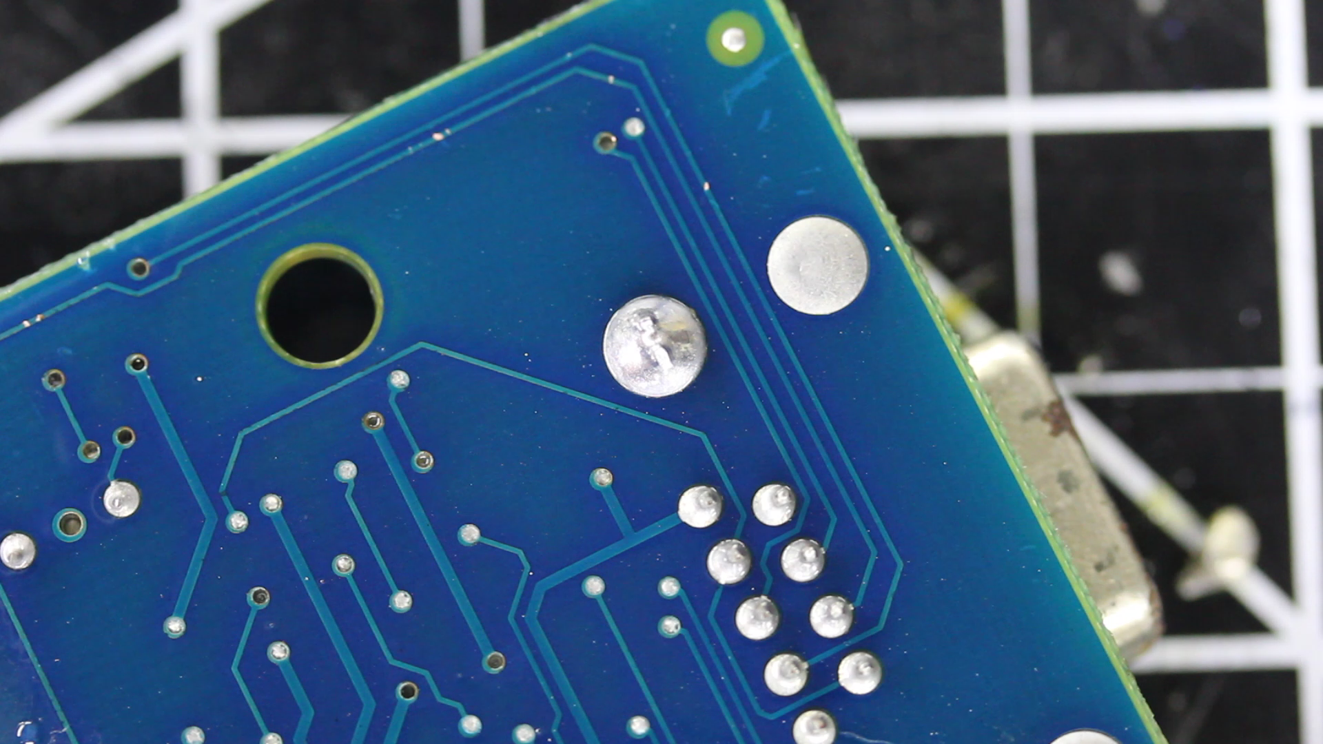 Using Flux Soldering Basics 5 Steps Instructables