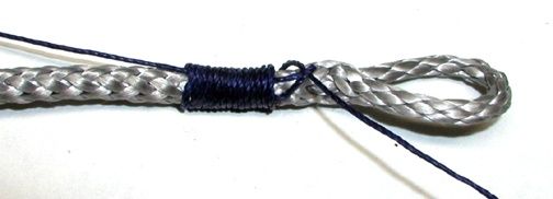 Spectra Loop Splice : 15 Steps (with Pictures) - Instructables
