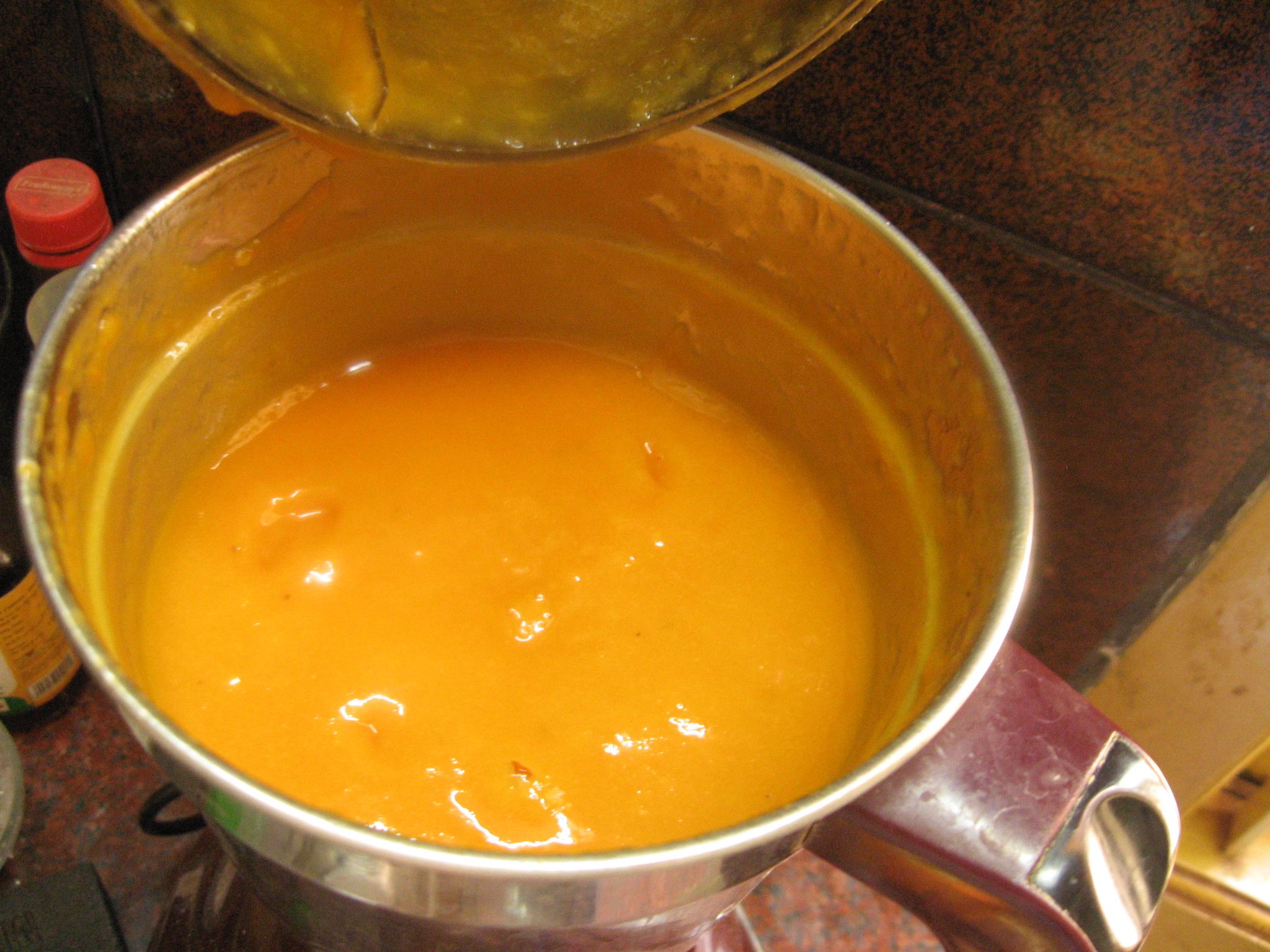 Mixed Fruit Halwa 17 Steps (with Pictures) Instructables