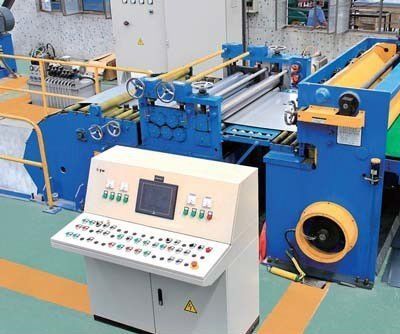 The Best Way to Find Best Service Center for Cut to Length Line Machine