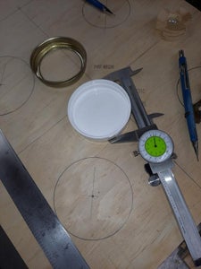 Tools & Equipment Needed or Helpful for the Build