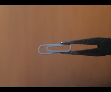 5 Uses of Paper Clip