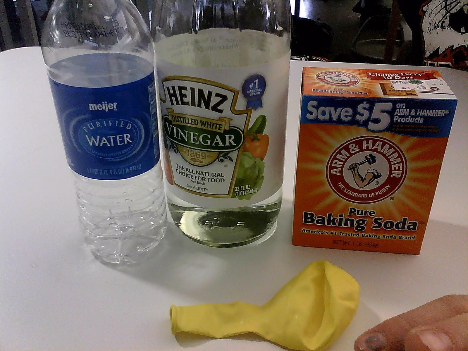 Heres What You Will Need;