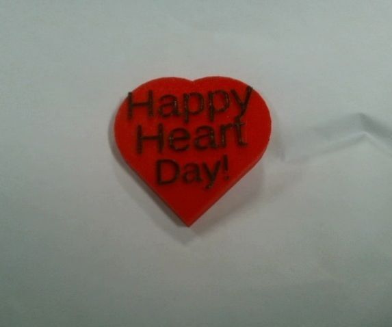 Valentines After School Idea