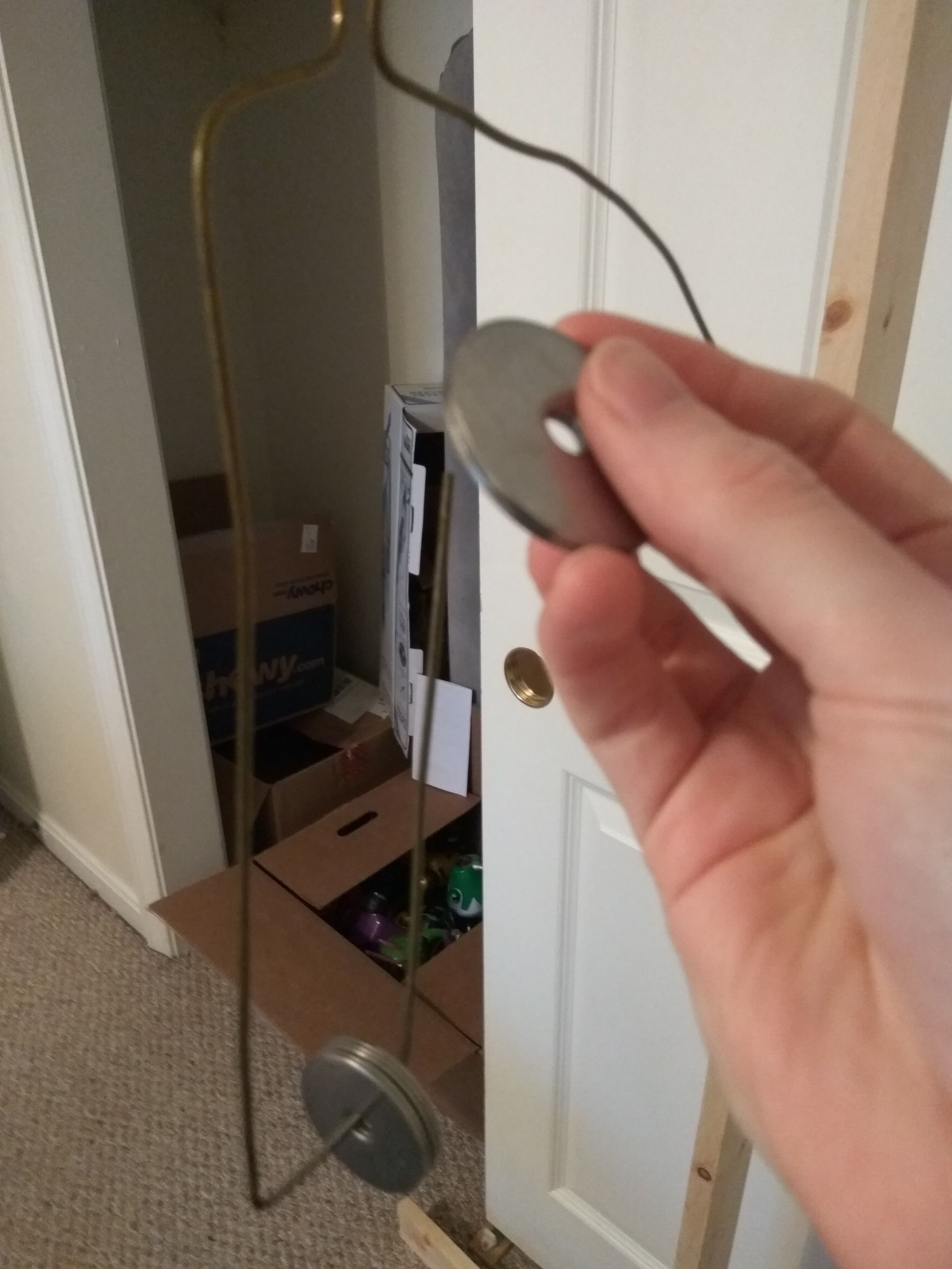 Fabricating Fishing Line Artificial Muscle at Home 7 Steps (with