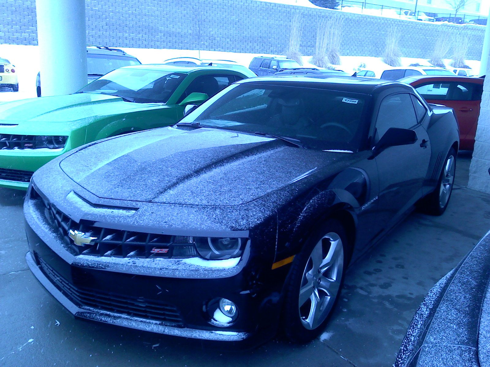 Omaha Auto Show