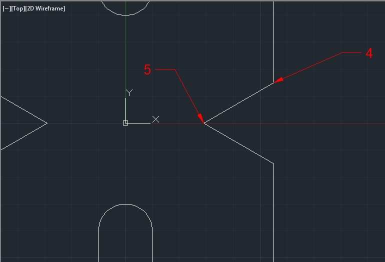 How to Program Arcs and Linear Movement in G-Code Manually : 32 Steps ...