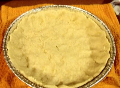 The Crust