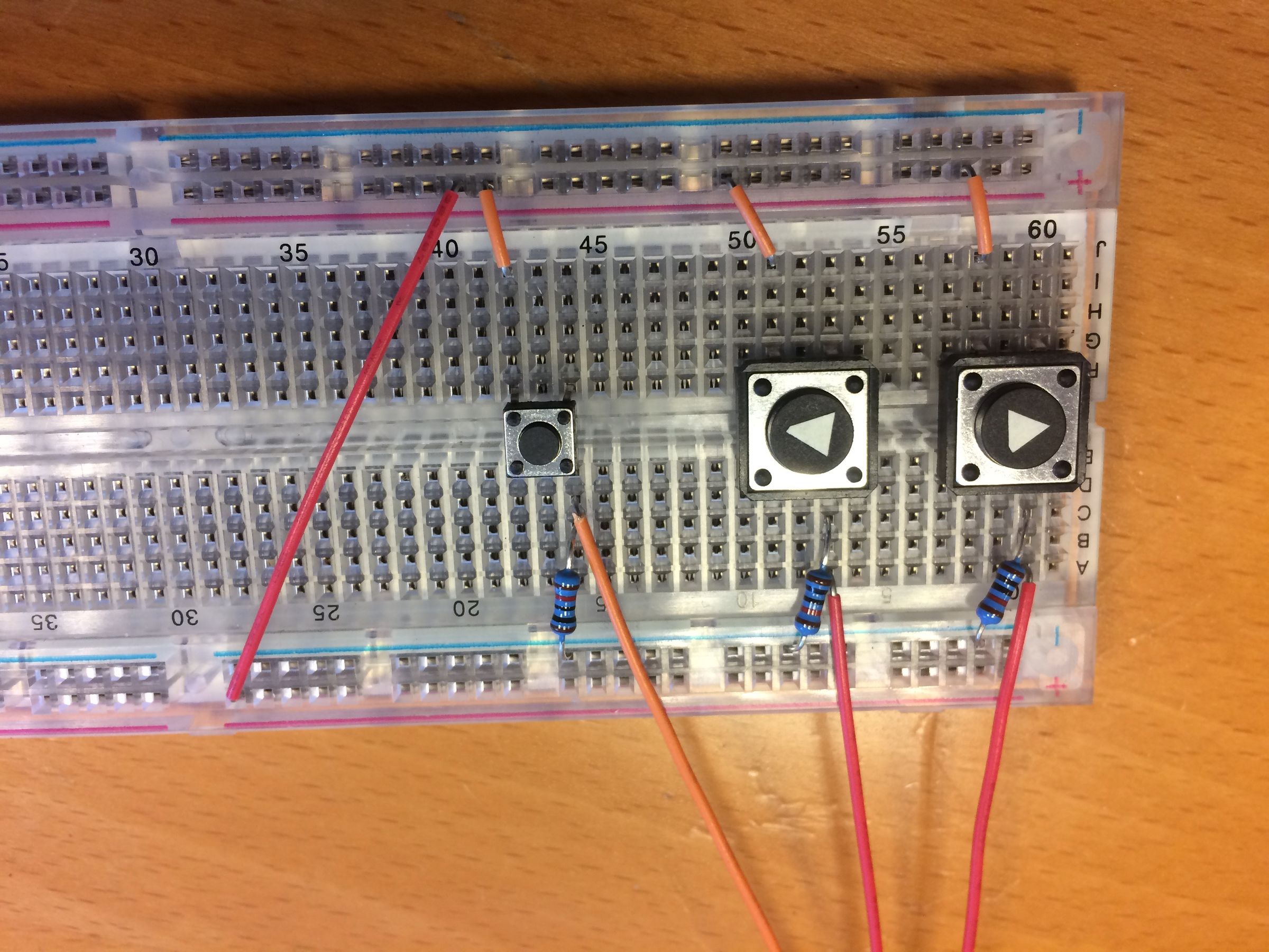 Plug and Play Arcade Buttons : 7 Steps (with Pictures) - Instructables