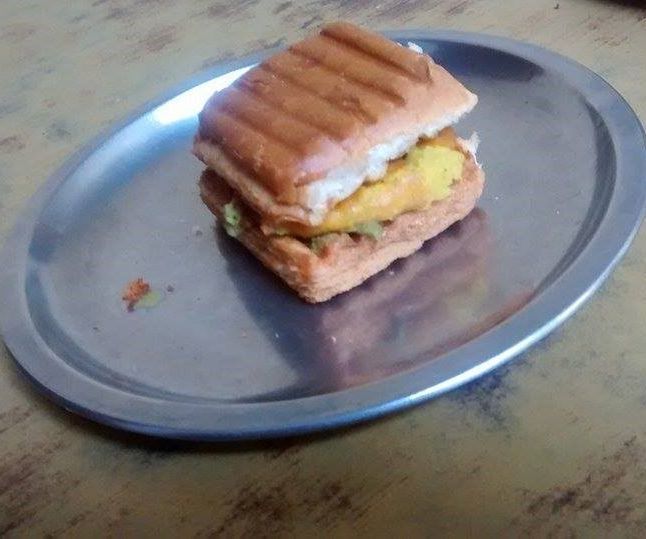 How to Make Vada Pav 