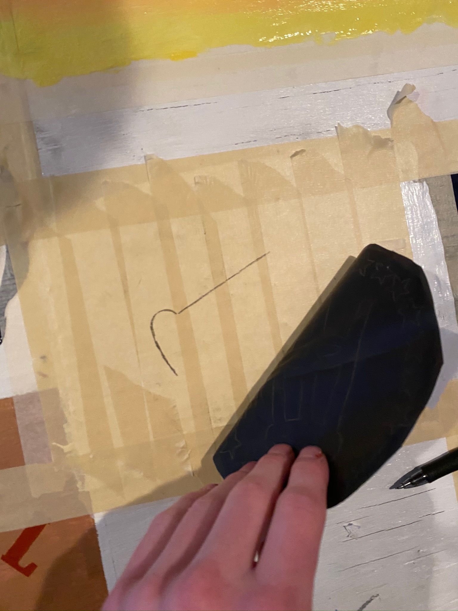 How to Paint a Table 5 Steps Instructables