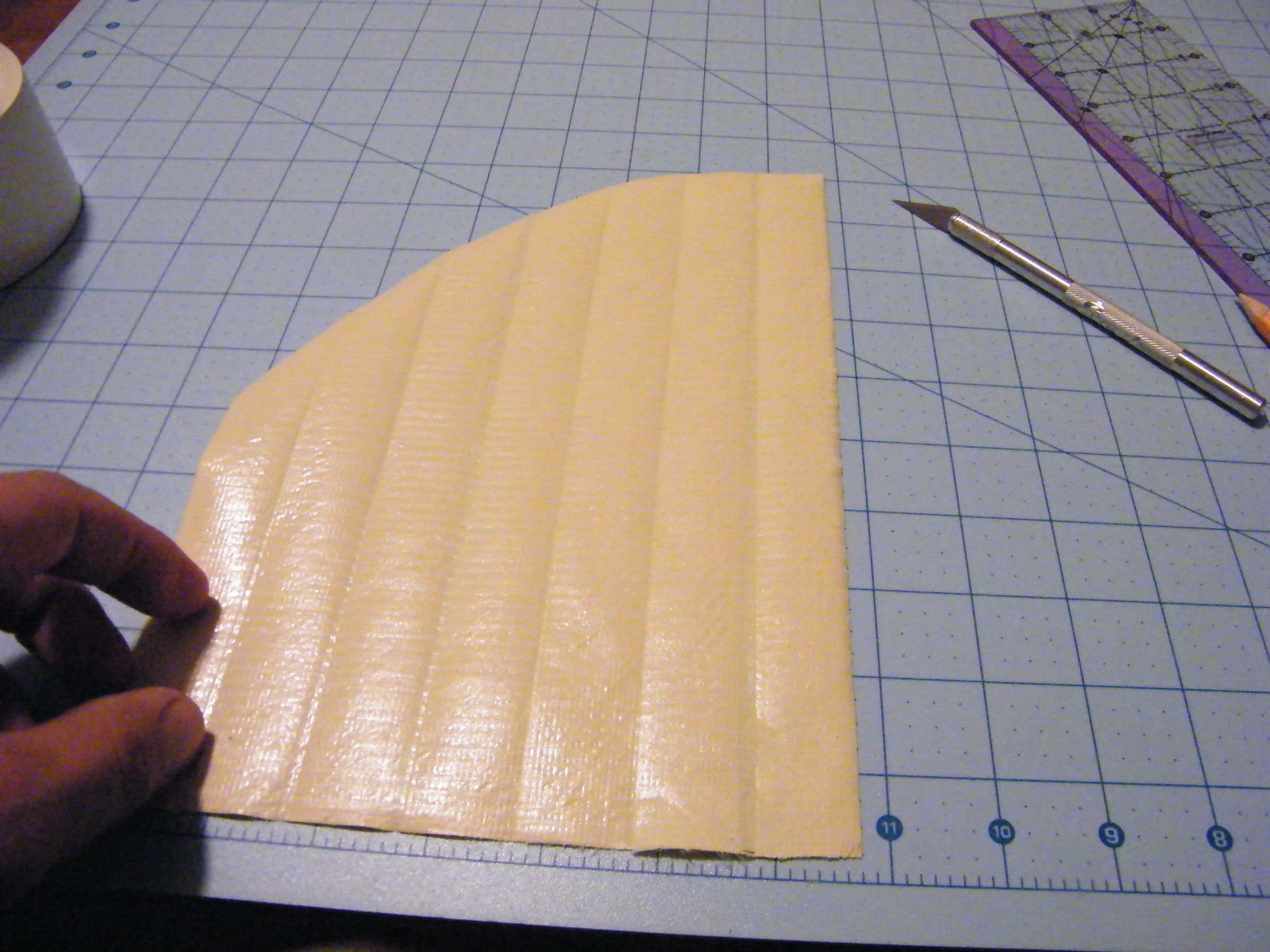 Duct Tape Dog Panniers (with Pictures) Instructables