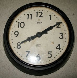 Identify Slave Dial Characteristics