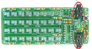 DIY Audio Spectrum LED Kit : 10 Steps - Instructables
