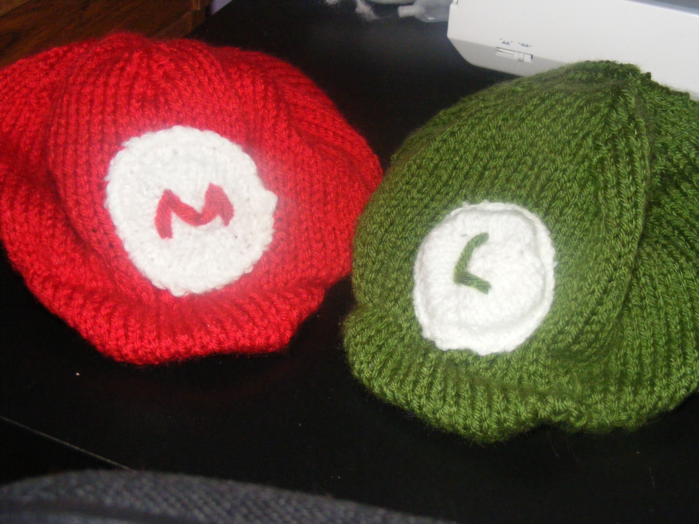 Super Mario Set