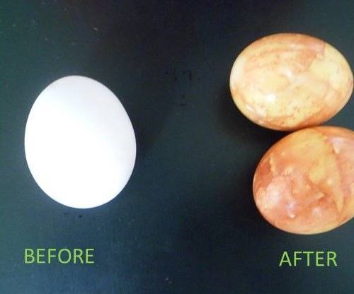 Unusual Uses of Onions