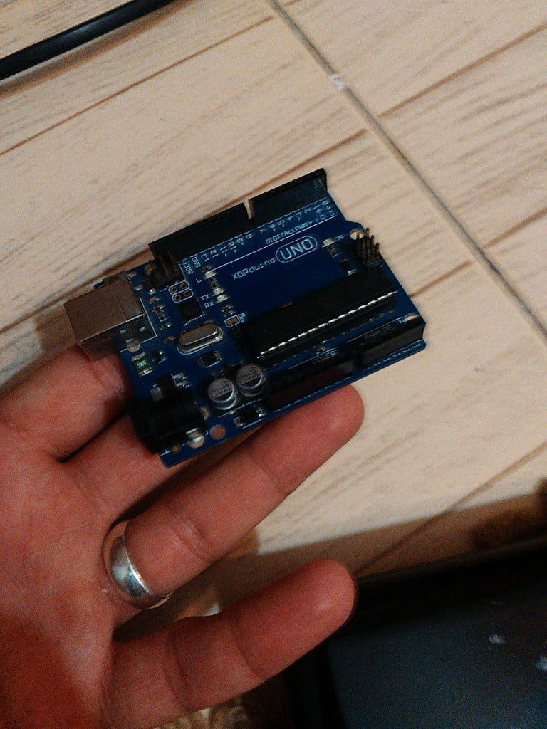 How to Make Arduino Mario Theme in 5 Minutes : 4 Steps - Instructables