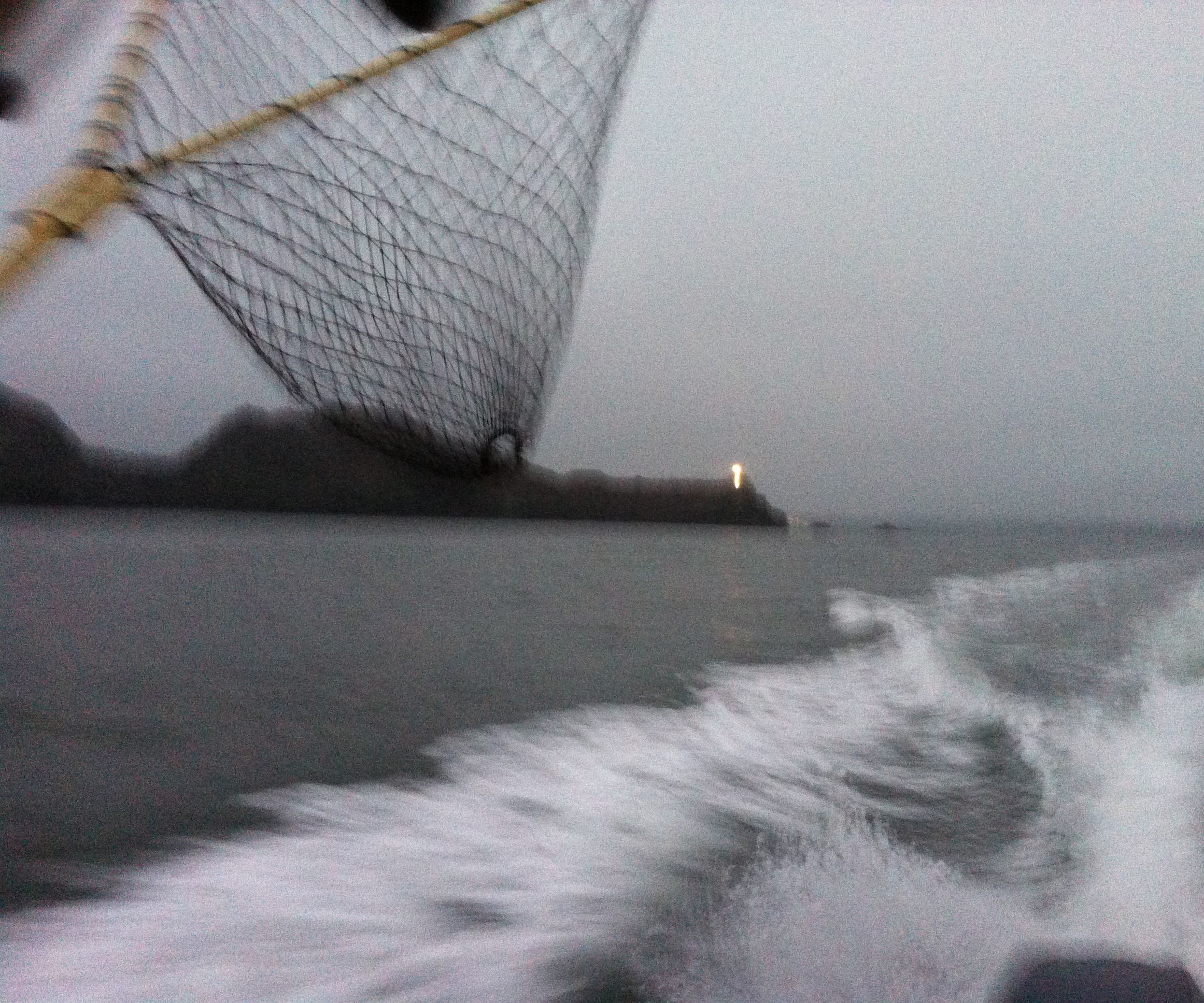 How to Catch a King Salmon