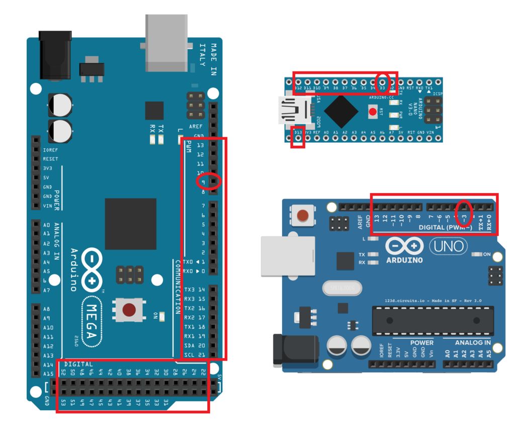 Arduino Tutorial - IR Universal Remote Control