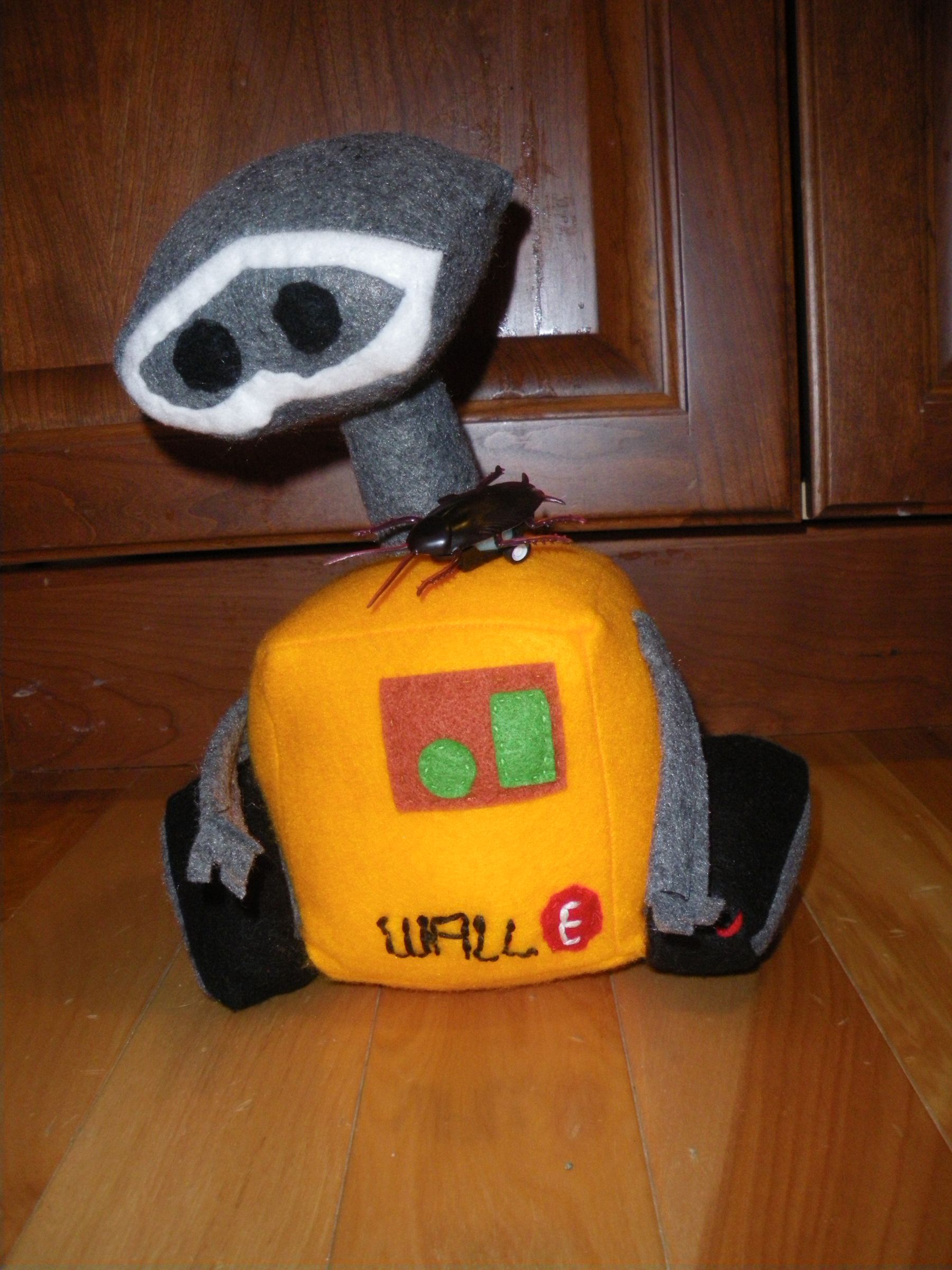 Wall-E