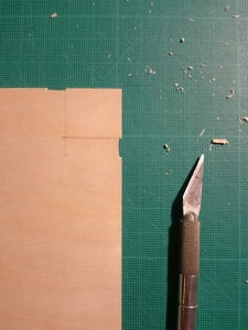 Make the Plywood Cover Inserts