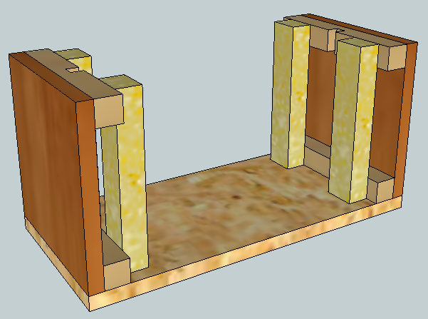 Twin Lock Box : 14 Steps (with Pictures) - Instructables