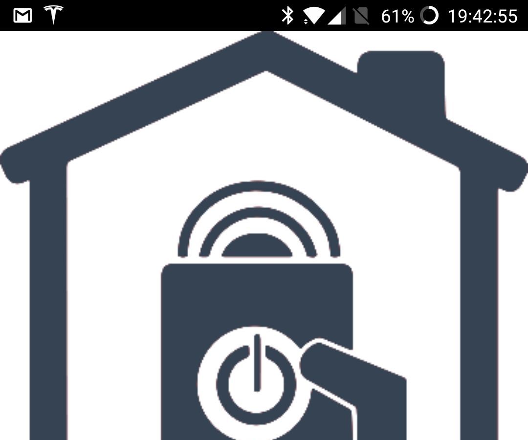 WIFI Garage Door Remote V2