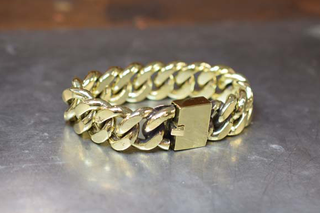 Diy cuban link discount