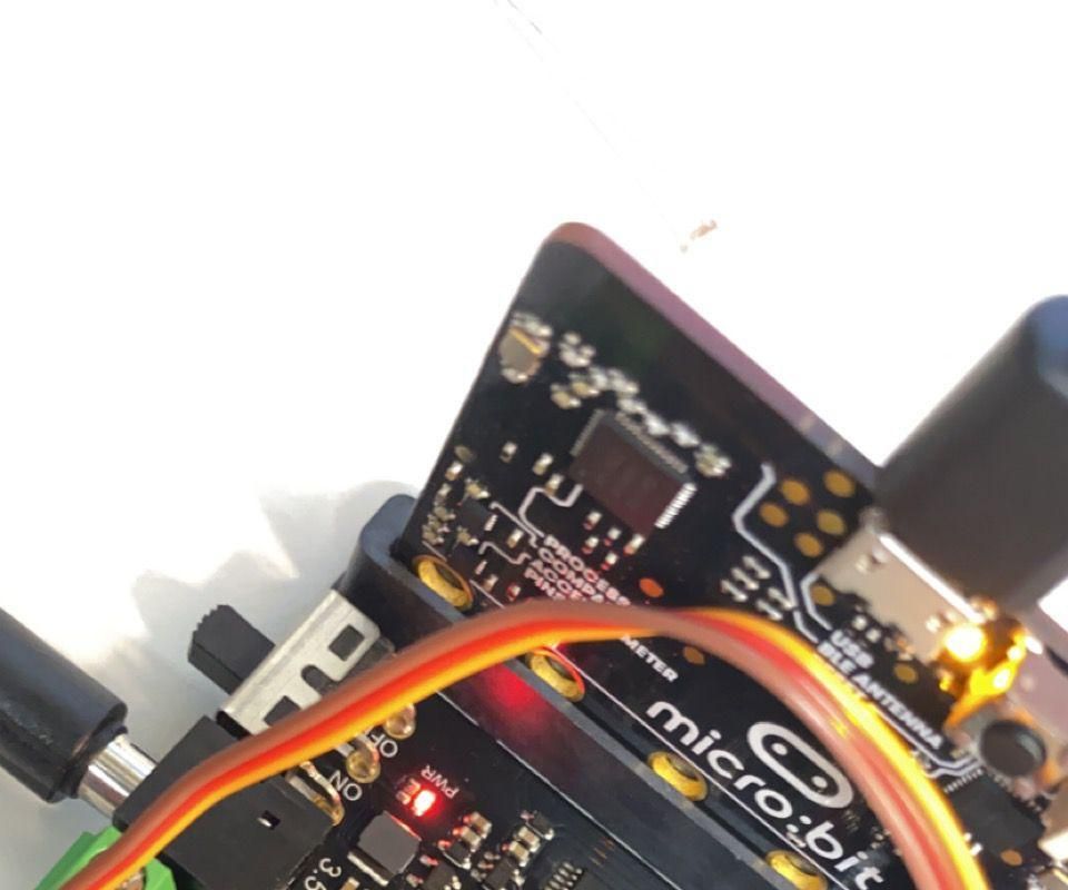 Solartracker 6 Steps Instructables